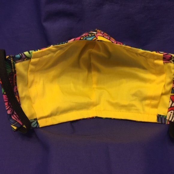 Mask - Picture 6 of 6